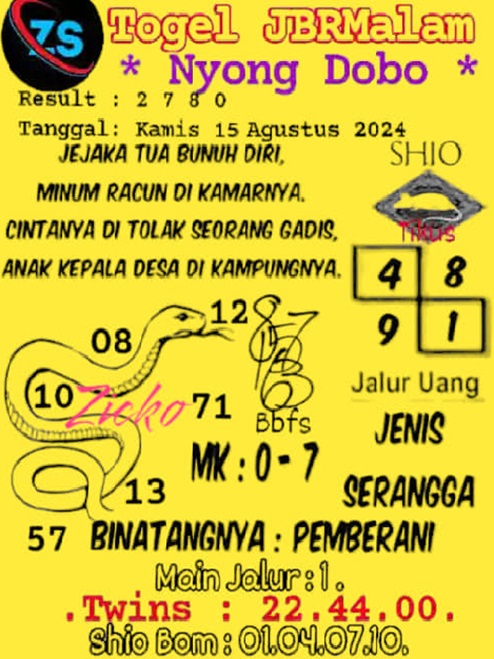 SYAIR SGP VIP